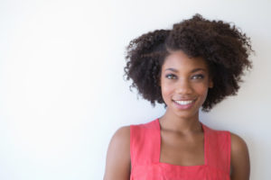 6 Ways To Prevent Tangles In Kinky Natural Hair