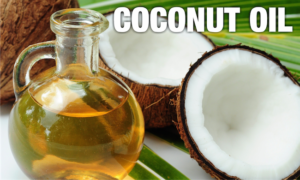 The Superiority Of Coconut Oil In Hair Care