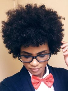 My Top 10 Natural Hair Resolutions For 2016!