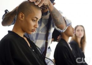 7 Things You Need To Have Before Your First Big Chop