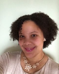 How Going Natural Has Empowered Me