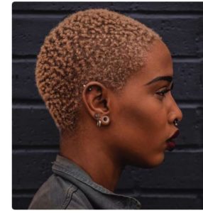 4 Easy Ways to Spice Up Your Pixie Cut