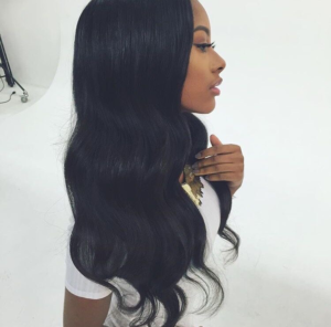 Here’s Everything You Need To Know About Wearing Weave As A Protective Style