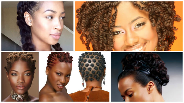 Protective Styles that look good