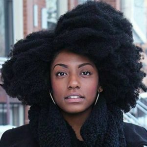 Winter Product Guide - 3 Hair Products You Need This Winter