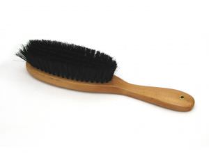 How To Use A Boar Bristle Brush Without Breakage