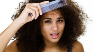 Tips To Get Rid Of Stubborn Frizzy Roots
