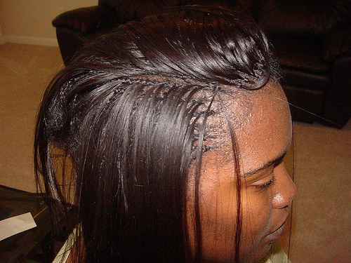 tree braids