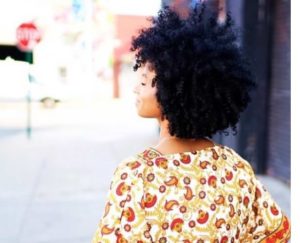 4 Steps To Take Now For Strong Healthy Hair By Christmas