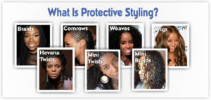 What is protective styling and is it really necessary?