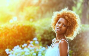 Should You Walk Away From Your Relaxer? - How I Navigated The Return To Natural Decision