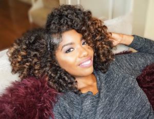 How To Create A Bomb Twist Out + Product Recommendations