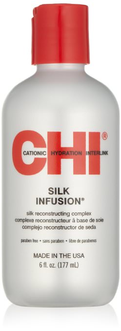 CHI Silk Fusion
