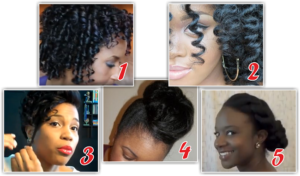 5 Heat Free Hairstyles You Should Try This Winter