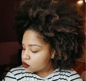 8 Basic And Inexpensive Ingredients That Are Great For Natural Hair