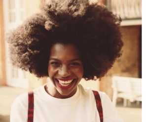 Deeper Self-Love is a Byproduct of Going Natural
