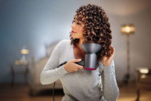 This Hair Dryer Cost $400 But It Minimizes Heat Damage, Would You Buy It?