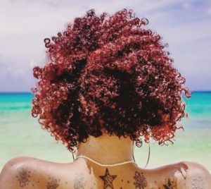 6 Tips For A Voluminous Wash n Go