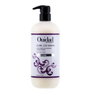 Ouidad Curl Co Wash Cleasing Conditioner