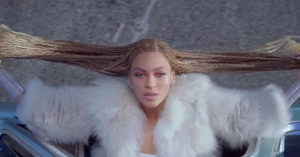 All Black Everything: Beyonce’s New Music Video “Formation