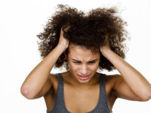 5 Home Remedies For An Itchy Scalp