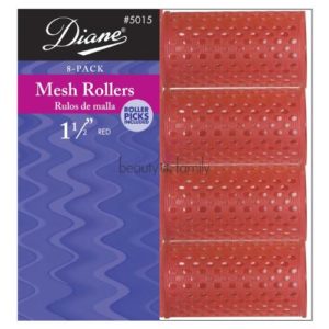 mesh rollers