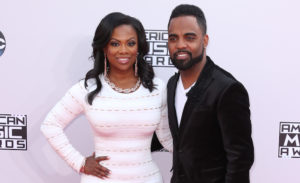 Kandi Admits that She Waits until Todd Falls Asleep to Put on Her Hair Bonnet - Are Bonnet