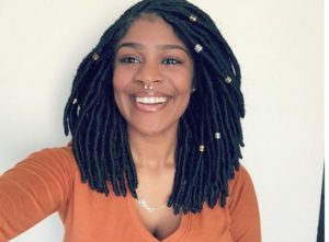 How To Do Instant Faux Locs
