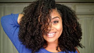 5 Tips To Effortlessly Blending Your Hair With Kinky-Curly Extensions
