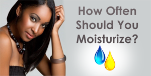 How Often You Should You Moisturize Relaxed Hair
