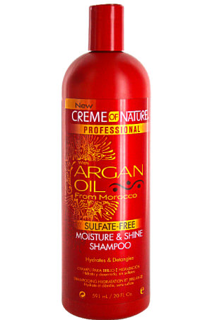Creme-of-Nature-Moisture-Shine-Shampoo-with-Argan-Oil