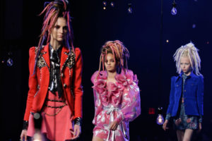 Marc Jacobs Finds Himself In Yet Another Cultural Appropriation Scandal At This Years NYFW