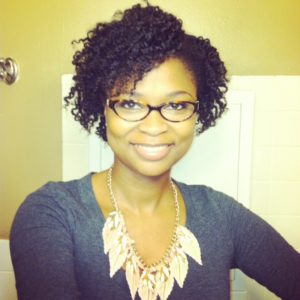 My Hair Story - Shelly From Glam Natural Life