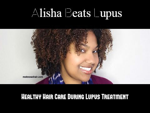 Alisha beats Lupus