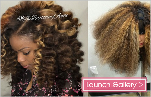 launch gallery - Tips To Get An Outrageously Natural Looking Weave - Part 2