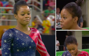 Why Are People STILL Coming For Gabby Douglas’ Edges?!