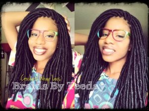 How To Install Faux Loc Extentions In Under 5 Hours