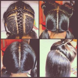 Tips To Get An Outrageously Natural Looking Weave - Part 1
