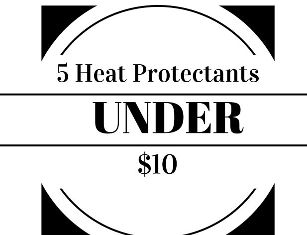 Heat Protectant(1)