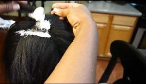 A Few Reasons Your Hair Relaxer Might Be Causing Breakage And Shedding