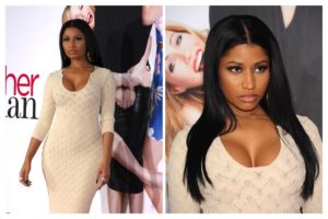Where’s Barbie? - Nicki Minaj Gives Us The 411 On Her New Toned Down Look