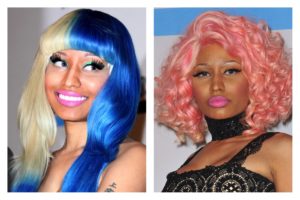 Nicki Minaj Is Getting Sued For $30 Million By Her Wig Stylist