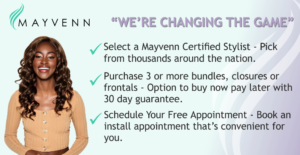 Game Changer: Get Your Hair And Service For The Price Of One