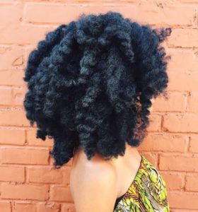 3 Reasons Why Your Twist Outs Are Failing