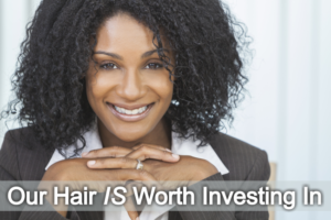 Black Female Entrepreneurs Can’t Convince White Male Investors Of The Value Of Investing I