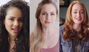Controversy At Shea Moisture’s New Ad. What Do Y’all Think?