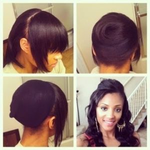 Clips Ins As A Protective Style?