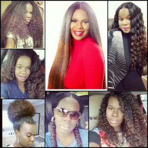 3 Reasons Some People Doubt that Black Women Can Have Long Hair without a Weave