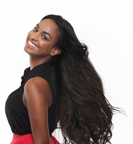 7 Things You Should Consider Before Flat Ironing Your Hair
