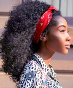 6 Ways You Can Make Your Goal Of Super Thick Hair Some What Of A Reality